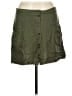 Universal Thread Green Casual Skirt Size L - photo 1