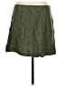 Universal Thread Green Casual Skirt Size L - photo 2
