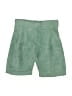 Gymshark Solid Green Board Shorts Size S - photo 1