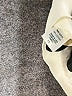 Xirena 100% Cotton Ivory Romper Size XS - photo 5