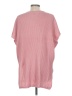 Assorted Brands Pink Poncho Size M - photo 2