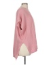 Assorted Brands Pink Poncho Size M - photo 4