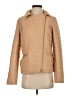 Talbots 100% Polyester Solid Gold Jacket Size S - photo 1
