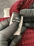 Unbranded Burgundy Pullover Sweater Size 0X - photo 8