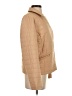 Talbots 100% Polyester Solid Gold Jacket Size S - photo 4