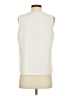 Assorted Brands Ivory Sleeveless Blouse Size S - photo 2