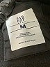 Gap Kids Solid Black Jacket Size M (kids) - photo 3