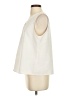 Assorted Brands Ivory Sleeveless Blouse Size S - photo 5