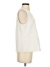 Assorted Brands Ivory Sleeveless Blouse Size S - photo 4