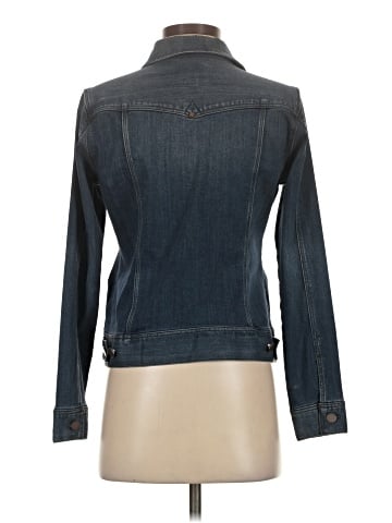 Liverpool Los Angeles Denim Jacket (view 2)