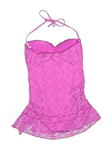 BECCA® by Rebecca Virtue Swimsuit Cover Up (view 2)