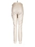 Zara Ivory Khakis Size L - photo 2