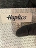 Haptics 100% Acrylic Pink Cardigan Size M - photo 7