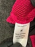 Haptics 100% Acrylic Pink Cardigan Size M - photo 8