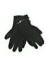 Manzella Black Gloves Size M - photo 1