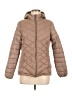 ZeroXposur 100% Polyester Solid Tan Jacket Size M - photo 1