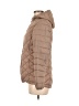 ZeroXposur 100% Polyester Solid Tan Jacket Size M - photo 5