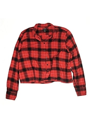 J.Crew Long Sleeve Button-Down Shirt (view 1)