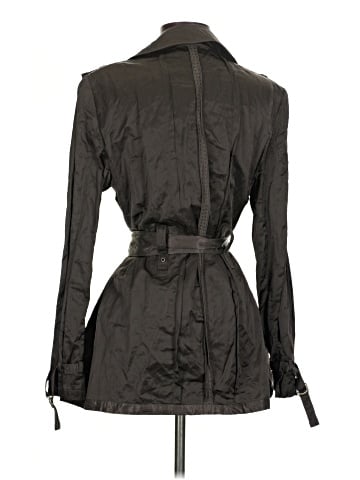 Worth Trenchcoat (view 2)
