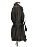 Worth Gray Trenchcoat Size S - photo 4