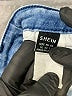 Shein Hearts Blue Jeans Size XL - photo 7