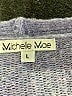 Michelle Mae Purple Cardigan Size L - photo 7