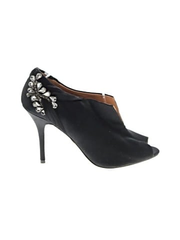 Badgley Mischka Ankle Boots (view 1)