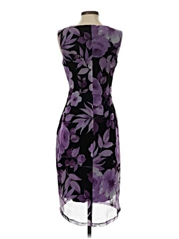 Connected Apparel Cocktail Dress (view 2)