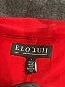 ELOQUII Red Cocktail Dress Size 14 - photo 3
