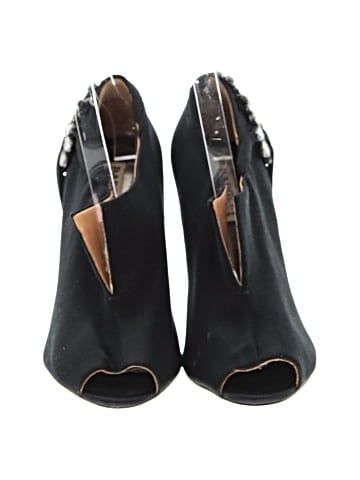 Badgley Mischka Ankle Boots (view 2)