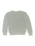 Rumi + Ryder Solid Silver Pullover Sweater Size S (kids) - photo 2