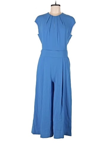 Judith & Charles Jumpsuit (view 1)