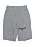 Fashion Nova Graphic Gray Athletic Shorts Size XS - photo 1
