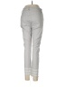 Ann Taylor LOFT Chevron-herringbone Gray Jeans Size 28 waist - photo 2