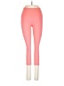 Z by Zella Color Block Pink Active Pants Size S - photo 1