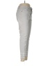 Ann Taylor LOFT Chevron-herringbone Gray Jeans Size 28 waist - photo 4