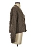 Wild Fable Brown Cardigan Size XS - photo 4