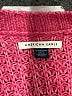 American Eagle Outfitters Pink Pullover Sweater Size XS - photo 7