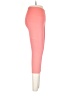 Z by Zella Color Block Pink Active Pants Size S - photo 4