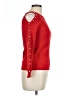 Romantic Hut 100% Acrylic Red Pullover Sweater Size L - photo 4