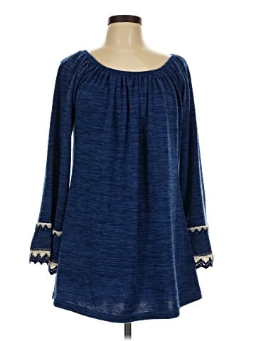 Win Win Casual Dress (view 1)