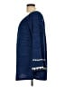 Win Win Blue Casual Dress Size Lg - XL - photo 5