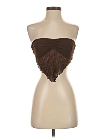 Shein Tube Top (view 1)