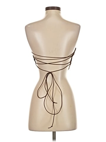 Shein Tube Top (view 2)