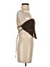 Shein Brown Tube Top Size 2 - photo 4