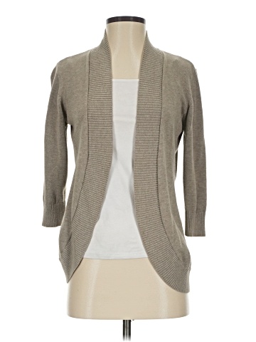 Covington Cardigan (view 1)
