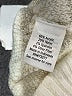 Nine West Animal Print Ivory Pullover Sweater Size S - photo 8