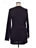 Ann Taylor Black Long Sleeve Top Size L - photo 1