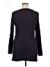 Ann Taylor Black Long Sleeve Top Size L - photo 2
