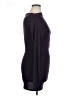 Ann Taylor Black Long Sleeve Top Size L - photo 4